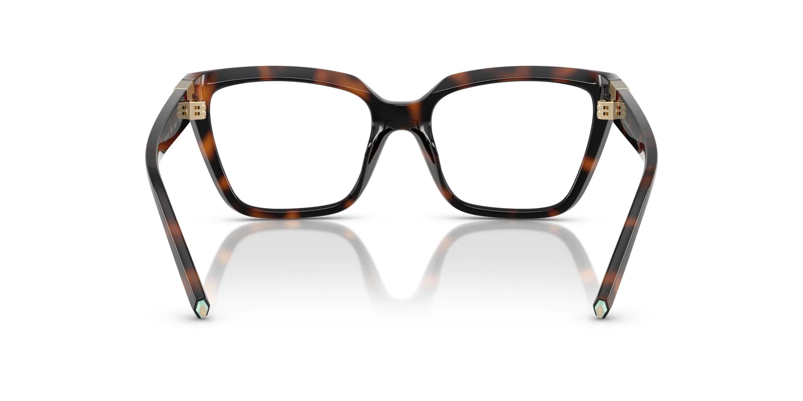 Tiffany 2257BU Eyeglasses - view 13